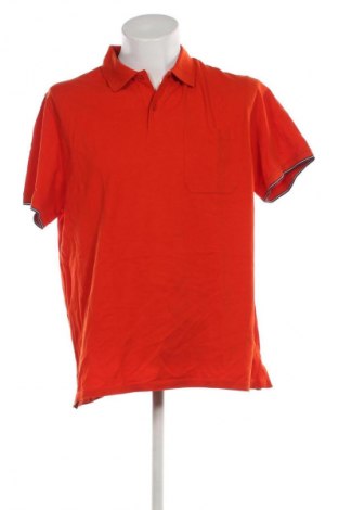 Herren T-Shirt Unbranded, Größe XL, Farbe Rot, Preis 12,99 €