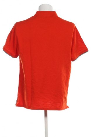 Herren T-Shirt Unbranded, Größe XL, Farbe Rot, Preis 12,99 €