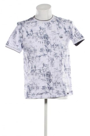 Ανδρικό t-shirt Unbranded, Μέγεθος L, Χρώμα Πολύχρωμο, Τιμή 15,99 €