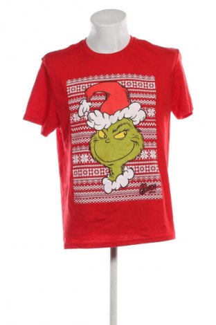 Tricou de bărbați Unbranded, Mărime XL, Culoare Multicolor, Preț 50,00 Lei