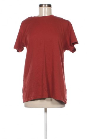 Ανδρικό t-shirt Unbranded, Μέγεθος L, Χρώμα Κόκκινο, Τιμή 6,99 €