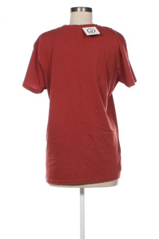 Ανδρικό t-shirt Unbranded, Μέγεθος L, Χρώμα Κόκκινο, Τιμή 6,99 €