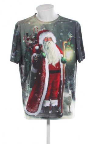 Męski T-shirt Unbranded, Rozmiar XL, Kolor Kolorowy, Cena 44,99 zł