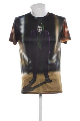 Ανδρικό t-shirt Unbranded, Μέγεθος M, Χρώμα Πολύχρωμο, Τιμή 9,99 €
