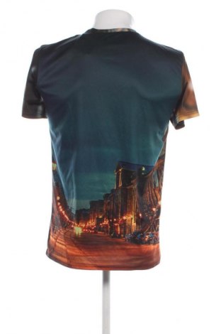 Ανδρικό t-shirt Unbranded, Μέγεθος M, Χρώμα Πολύχρωμο, Τιμή 9,99 €
