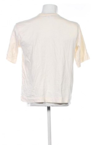 Ανδρικό t-shirt Unbranded, Μέγεθος S, Χρώμα  Μπέζ, Τιμή 11,99 €