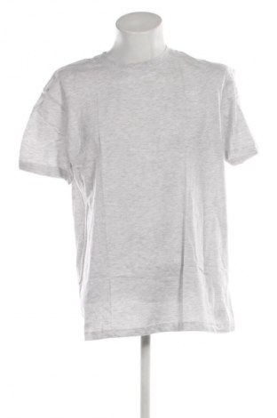 Herren T-Shirt Unbranded, Größe XL, Farbe Grau, Preis 19,99 €