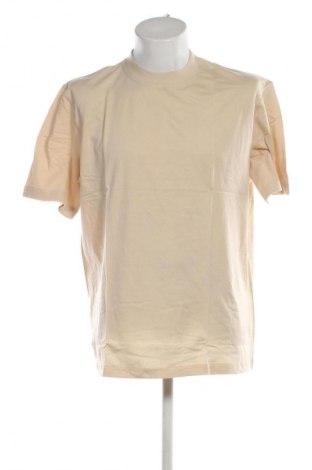 Herren T-Shirt Unbranded, Größe XL, Farbe Beige, Preis 19,99 €