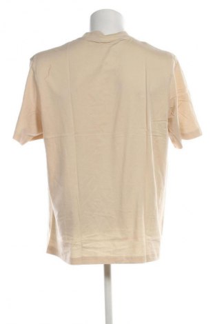 Herren T-Shirt Unbranded, Größe XL, Farbe Beige, Preis 19,99 €