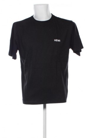 Tricou de bărbați Unbranded, Mărime L, Culoare Negru, Preț 72,99 Lei