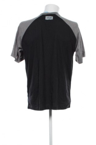 Tricou de bărbați Unbranded, Mărime L, Culoare Negru, Preț 85,99 Lei