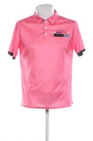 Herren T-Shirt Unbranded, Größe M, Farbe Rosa, Preis € 9,72