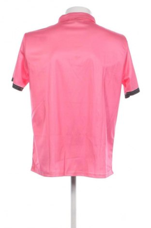 Herren T-Shirt Unbranded, Größe M, Farbe Rosa, Preis € 9,72