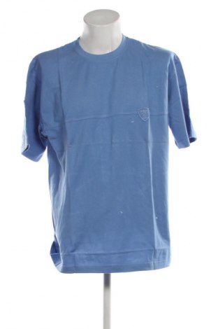 Herren T-Shirt Unbranded, Größe XL, Farbe Blau, Preis 18,99 €