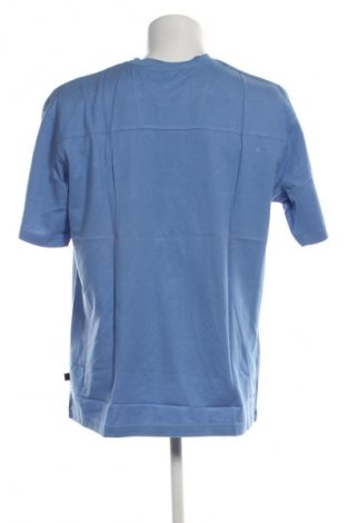 Herren T-Shirt Unbranded, Größe XL, Farbe Blau, Preis 18,99 €