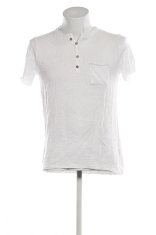 Ανδρικό t-shirt Unbranded, Μέγεθος M, Χρώμα Λευκό, Τιμή 18,99 €