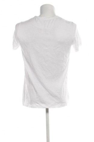 Ανδρικό t-shirt Unbranded, Μέγεθος M, Χρώμα Λευκό, Τιμή 18,99 €