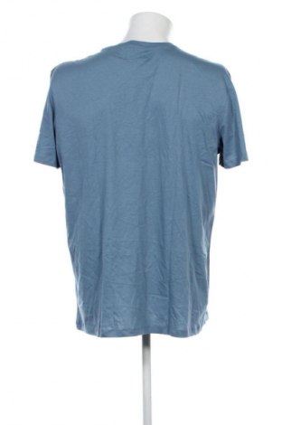 Herren T-Shirt Unbranded, Größe XXL, Farbe Blau, Preis 18,99 €