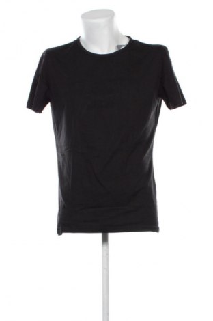 Herren T-Shirt Unbranded, Größe XXL, Farbe Schwarz, Preis 18,99 €