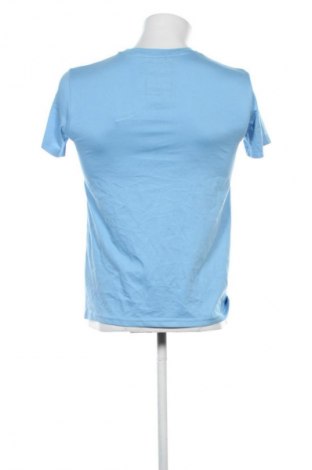 Herren Shirt Unbranded, Größe S, Farbe Blau, Preis 15,99 €