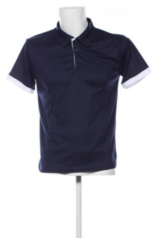 Herren T-Shirt Unbranded, Größe L, Farbe Blau, Preis € 13,99