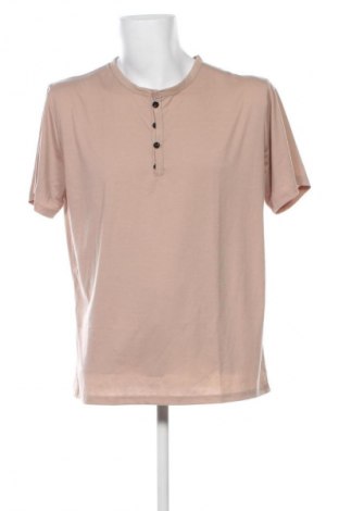 Pánské tričko  Unbranded, Velikost XL, Barva Béžová, Cena  279,00 Kč