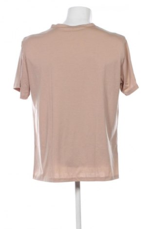 Pánské tričko  Unbranded, Velikost XL, Barva Béžová, Cena  279,00 Kč