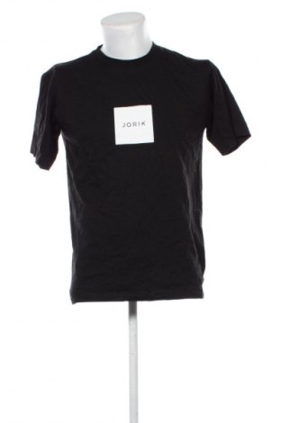 Tricou de bărbați Unbranded, Mărime S, Culoare Negru, Preț 68,99 Lei