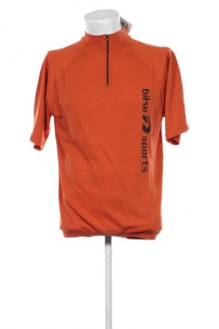 Ανδρικό t-shirt Unbranded, Μέγεθος L, Χρώμα Καφέ, Τιμή 12,99 €