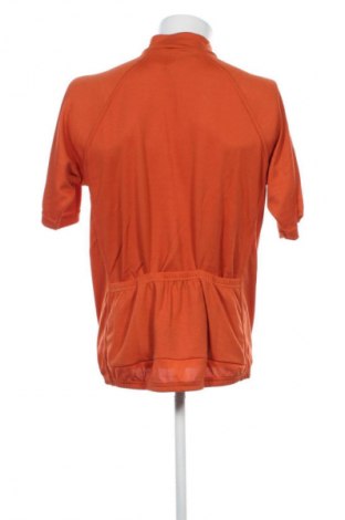 Ανδρικό t-shirt Unbranded, Μέγεθος L, Χρώμα Καφέ, Τιμή 12,99 €