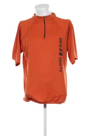 Męski T-shirt Unbranded, Rozmiar XL, Kolor Brązowy, Cena 69,99 zł
