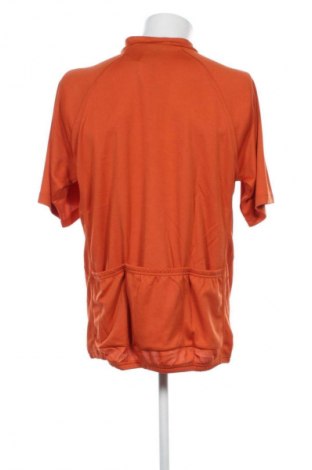 Męski T-shirt Unbranded, Rozmiar XL, Kolor Brązowy, Cena 69,99 zł