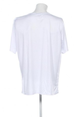 Tricou de bărbați Unbranded, Mărime XL, Culoare Alb, Preț 45,99 Lei
