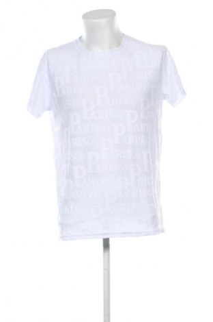 Herren T-Shirt Unbranded, Größe XXL, Farbe Weiß, Preis 13,99 €