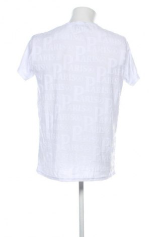 Herren T-Shirt Unbranded, Größe XXL, Farbe Weiß, Preis 13,99 €