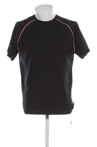 Tricou de bărbați Unbranded, Mărime L, Culoare Negru, Preț 90,99 Lei