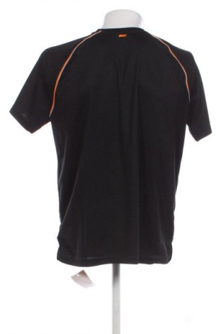 Tricou de bărbați Unbranded, Mărime L, Culoare Negru, Preț 90,99 Lei