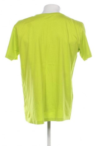 Herren T-Shirt Unbranded, Größe L, Farbe Grün, Preis 9,72 €
