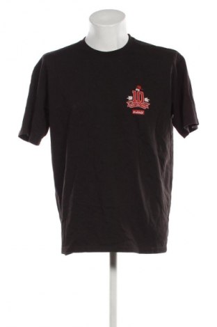 Herren T-Shirt Unbranded, Größe M, Farbe Schwarz, Preis € 17,99