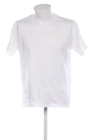 Herren T-Shirt Unbranded, Größe XL, Farbe Weiß, Preis 13,99 €