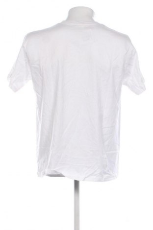 Herren T-Shirt Unbranded, Größe XL, Farbe Weiß, Preis 13,99 €