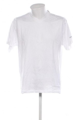 Pánské tričko  Unbranded, Velikost XL, Barva Bílá, Cena  319,00 Kč
