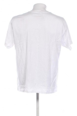 Pánské tričko  Unbranded, Velikost XL, Barva Bílá, Cena  319,00 Kč