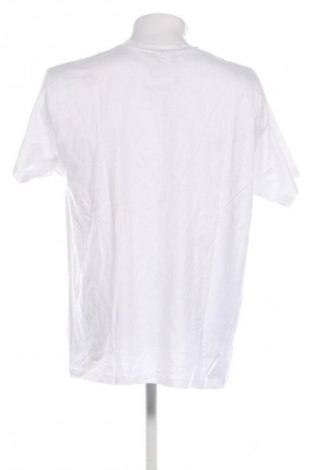 Herren T-Shirt Unbranded, Größe XL, Farbe Weiß, Preis 13,99 €
