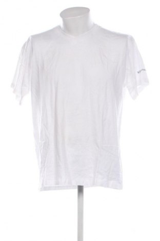 Męski T-shirt Unbranded, Rozmiar XL, Kolor Biały, Cena 64,99 zł