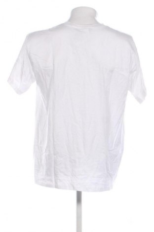 Męski T-shirt Unbranded, Rozmiar XL, Kolor Biały, Cena 64,99 zł
