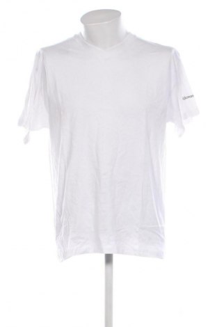 Ανδρικό t-shirt Unbranded, Μέγεθος XL, Χρώμα Λευκό, Τιμή 12,99 €