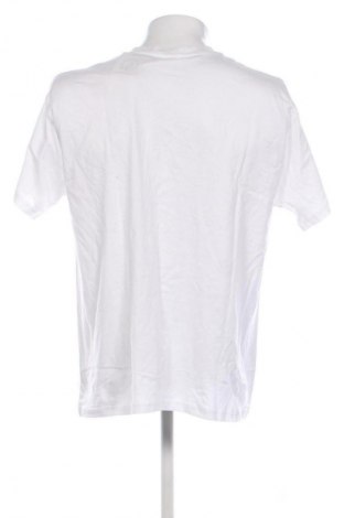Ανδρικό t-shirt Unbranded, Μέγεθος XL, Χρώμα Λευκό, Τιμή 12,99 €