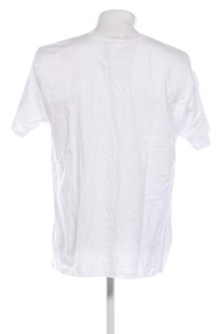 Pánské tričko  Unbranded, Velikost XL, Barva Bílá, Cena  129,00 Kč