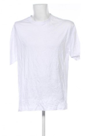Pánske tričko  Unbranded, Veľkosť XL, Farba Biela, Cena  4,95 €